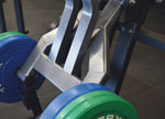 LEG PRESS TOORX FWX-6000 LINEA VERTICAL