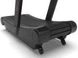 TAPIS ROULANT CURVO TOORX RACE-CROSS-PRO LINEA VERTICAL