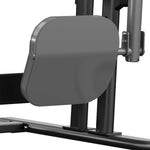 REAR KICK TOORX FWX-9600 PROFESSIONAL LINE