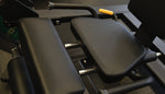 LEG EXTENSION TOORX FWX-4800 LINEA VERTICAL