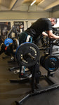 STANDING LEG CURL TOORX FWX-5000 LINEA VERTICAL