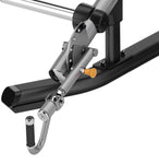 SQUAT LUNGE TOORX FWX-9200 PROFESSIONAL LINE