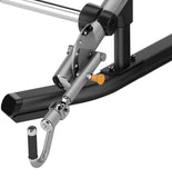 SQUAT LUNGE TOORX FWX-9200 PROFESSIONAL LINE