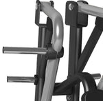 LOW ROW TOORX FWX-8400 PROFESSIONAL LINE
