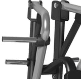 LOW ROW TOORX FWX-8400 PROFESSIONAL LINE
