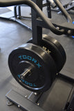 STANDING LEG CURL TOORX FWX-5000 LINEA VERTICAL