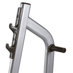 PANCA PIANA OLIMPICA TOORX WBX-3400 PROFESSIONAL LINE