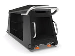 PANCA MULTI FUNCTIONAL TOORX WBX-1000 LINEA VERTICAL