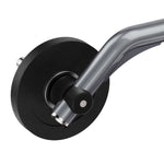 HIP THRUST TOORX FWX-9300 PROFESSIONAL LINE