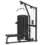 LAT MACHINE/PULLEY TOORX PLX-5200 LINEA VERTICAL