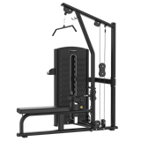 LAT MACHINE/PULLEY TOORX PLX-5200 LINEA VERTICAL