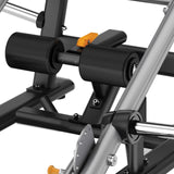 SQUAT LUNGE TOORX FWX-9200 PROFESSIONAL LINE