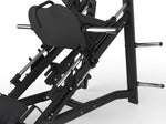 LINEAR LEG PRESS TOORX WBX-4000 LINEA VERTICAL