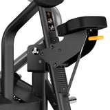MID ROW TOORX FWX-8500 PROFESSIONAL LINE