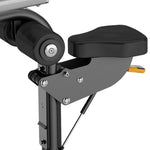 TRICEPS PRESS TOORX FWX-8700 PROFESSIONAL LINE