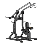 UNIVERSAL HIGH ROW TOORX FWX-8300 PROFESSIONAL LINE