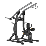 UNIVERSAL HIGH ROW TOORX FWX-8300 PROFESSIONAL LINE