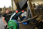 LEG PRESS TOORX FWX-6000 LINEA VERTICAL