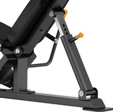 LEG PRESS TOORX FWX-8900 PROFESSIONAL LINE