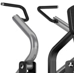 MID ROW TOORX FWX-8500 PROFESSIONAL LINE
