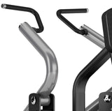 MID ROW TOORX FWX-8500 PROFESSIONAL LINE