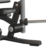 STANDING LEG CUR TOORX FWX-9500 PROFESSIONAL LINE