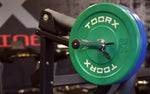 CHEST PRESS TOORX FWX-5800 LINEA VERTICAL