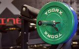 CHEST PRESS TOORX FWX-5800 LINEA VERTICAL
