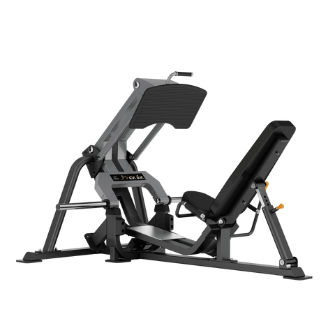 LEG PRESS TOORX FWX-8900 PROFESSIONAL LINE