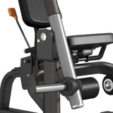 LEG EXTENSION TOORX FWX-9400 PROFESSIONAL LINE