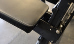 CHEST PRESS TOORX FWX-5800 LINEA VERTICAL