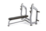 PANCA PIANA OLIMPICA TOORX WBX-3400 PROFESSIONAL LINE