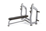 PANCA PIANA OLIMPICA TOORX WBX-3400 PROFESSIONAL LINE