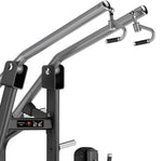 UNIVERSAL HIGH ROW TOORX FWX-8300 PROFESSIONAL LINE