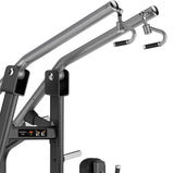 UNIVERSAL HIGH ROW TOORX FWX-8300 PROFESSIONAL LINE