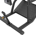 PENDULUM SQUAT TOORX FWX-9000 PROFESSIONAL LINE