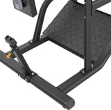 PENDULUM SQUAT TOORX FWX-9000 PROFESSIONAL LINE