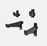 OPTIONAL PER STAZIONE MULTIFUNZIONE  TOORX ASX-7000 LINEA VERTICAL