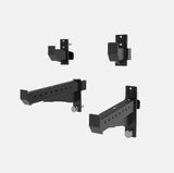 OPTIONAL PER STAZIONE MULTIFUNZIONE  TOORX ASX-7000 LINEA VERTICAL