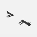 OPTIONAL PER STAZIONE MULTIFUNZIONE  TOORX ASX-7000 LINEA VERTICAL