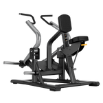 MID ROW TOORX FWX-8500 PROFESSIONAL LINE