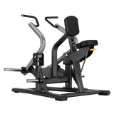 MID ROW TOORX FWX-8500 PROFESSIONAL LINE