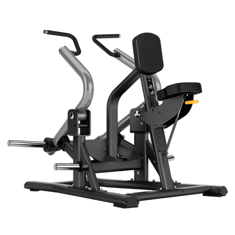 MID ROW TOORX FWX-8500 PROFESSIONAL LINE