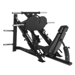 LINEAR LEG PRESS TOORX WBX-4000 LINEA VERTICAL