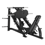 LINEAR LEG PRESS TOORX WBX-4000 LINEA VERTICAL