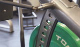 HACK SQUAT TOORX FWX-6200 LINEA VERTICAL
