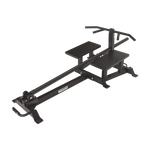 T BAR TOORX FWX-7000 LINEA VERTICAL