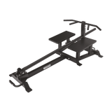 T BAR TOORX FWX-7000 LINEA VERTICAL