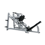 LINEAR LEG PRESS TOORX WBX-4000 LINEA VERTICAL