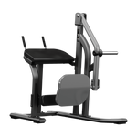 REAR KICK TOORX FWX-9600 PROFESSIONAL LINE